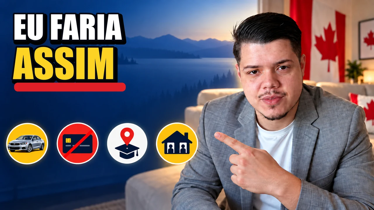 Presenter-led positive reset thumbnail with EU FARIA ASSIM text.